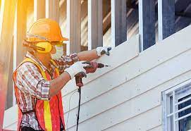 Siding for Commercial Buildings in Muse, PA