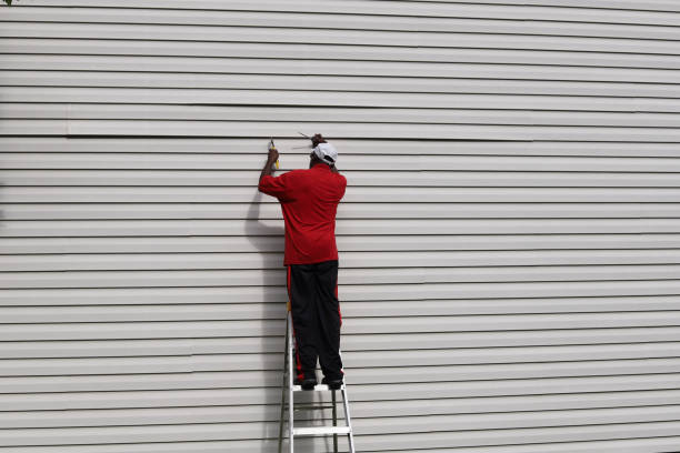 Best Siding Maintenance  in Muse, PA